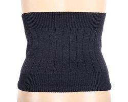 Elastische Nierwarmer voor Dames - Comfortabele Taille Ondersteuning en Rugverwarmer