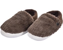 Elektrisch Verwarmde Pantoffels voor Dames en Heren | Wasbaar & Draagbaar voor Binnen en Buiten