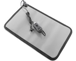 Elektrisch Warmtekussen - Hemat InnovaGoods