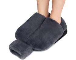 Goodivery ® Innovatieve Voetenwarmer met Grote Capaciteit voor Koude Dagen en Comfortabele Avonden