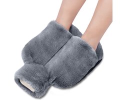 Goodivery ® Innovatieve Voetverwarming Zonder Stroom Voor Comfortabele Winterdagen, 2 Liter Capaciteit