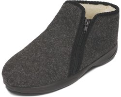 Herenpantoffels - Warme en Comfortabele Slippers voor Winter