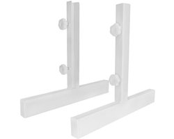 Infraroodverwarming Svoeten voor Infraroodverwarmingen tot 2,5 cm Dikte