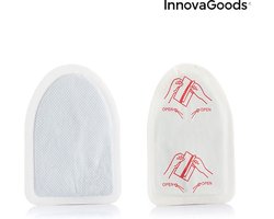 Innovagoods Heatic Toe - Voetverwarmende Patches 10 stuks