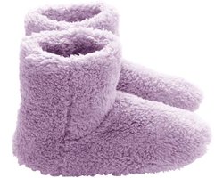 Inovra Plus - Elektrische Voetwarmer met USB - Verwarmende Schoenen voor Koude Voeten - Wasbaar - Winterkleding met Verwarmingstechnologie - Voetenverwarmer