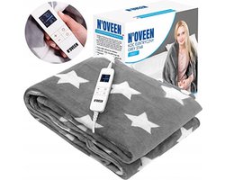 Koc elektryczny NOVEEN EB651