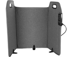 Lanaform - Heating Panel - Verwarmingspaneel - Voetenwarmers - 3 Temperaturen - Elektrische Verwarming - Opvouwbaar - Warmtepaneel