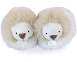 Leeuw Pantoffels voor Baby's - Duurzaam en Warm