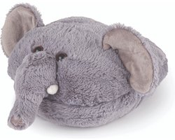 Noxxiez Voetenwarmer - Olifant