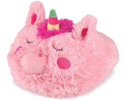 Noxxiez Voetenwarmer - Unicorn