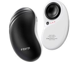 Oplaadbare Handwarmers 6000mAh - 2-in-1 Magnetische Elektrische Handwarmers voor Buitenactiviteiten