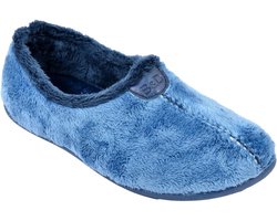 Premium Pantoffels voor Dames met Warme Voering en Stevige Zool