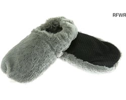 RFWR® Verwarmde Pantoffels voor Cozy Comfort en Ontspanning