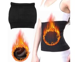 Rugwarmer Warmtebescherming Riem Unisex Warmtegordel