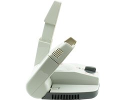 Schoendroger-CompactDry Ionizer-Alpenheat