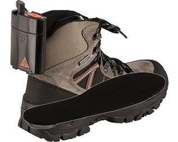 Schoenverwarming-verwarmde zolen-Trend-Alpenheat