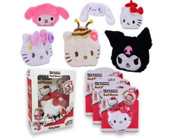 Set van 3 Herbruikbare Magnetron Handwarmers