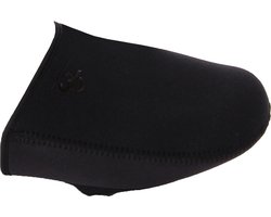 Teenwarmers, Zwart neopreen - Unisex