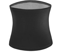 Thermische Pluche Lumbale Warmer - Ondersteuning voor Onderrug en Buik - Unisex Taille Riem