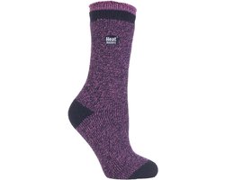 Thermische sokken voor dames - Winter warmtehouders voor optimaal comfort - Maat 37-42