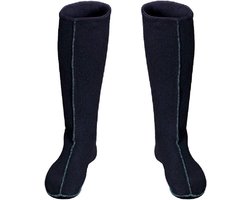 Thermosokken van Vilt voor Regenlaarzen - Warme Binnenlaarzen Unisex