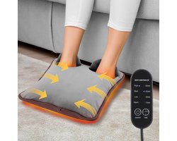 USB stekker warme voet mat, huishoudelijke, kantoor, snelle verwarming vier versnellingen thermo-controle warme voet artifact, verwarming mat, warme voet Treasure