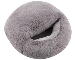 USB Voetwarmer - Verwarmd Kussen voor Kantoor en Thuis - Elektrische Verwarming voor Winter