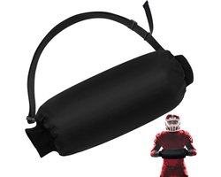 Verstelbare Handwarmer Mof voor Wandelen, Fietsen en Buitenactiviteiten