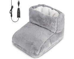 Voetenverwarmer - Warme Voeten - Voetenverwarmer Elektrisch - Elektrische Voetenverwarmer