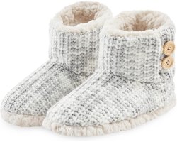 Warme Pantoffel Laarzen voor Dames Zacht Gevoerd als Cadeau