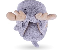 Warme Voetenzak met Antislip voor Koude Voeten