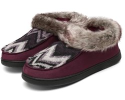 Warme Winterpantoffels voor Heren - Antislip en Comfortabel