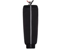 Winter Knie- en Beenbeschermers voor Elektrische Fiets & Motor – Verdikte Winddichte & Waterdichte Bescherming Tegen Kou – Thermische Beenwarmers Volledige Dekking voor Fietsers & Scooterrijders