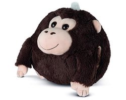 Zachte Pluche Handwarmer voor Kinderen - Knuffel Kussen en Warmte Kussen voor Bed, Auto en Thuis