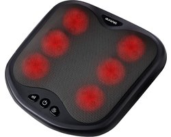 Voetmassage apparaten