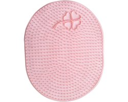 1Pc Vloermat Voetmassage Scrubber Sucker Massage Pad Voetreiniger Matten Voetreiniger Massager Voet Scrubber Sucker Massage Voet Pad