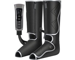 ApexArte® Lymfedrainageapparaat - Lymfedrainage - Beenmassage Apparaat