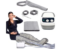 Beenmassage Apparaat - Been Massage - Been Massage Apparaat - Kuit Massage - Massage Apparaat