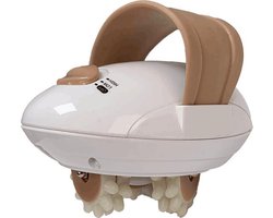 CelluSlen – Massage apparaat