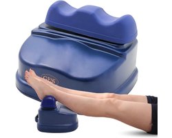 Chi-massage-apparaat voor ontspanning en pijnverlichting