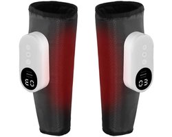 CLVP® Lymfedrainageapparaat - Lymfedrainage - Beenmassage Apparaat