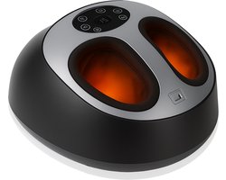 Comfort Series – Voetmassage apparaat – Shiatsu Massage – Luchtcompressie – Infrarood Warmte