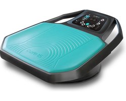 Core 15 EMS Stimuleringspparaat - Plank Trainer - Fitness plaat - Power Plate Full Body Workout - Rug-, Been en Buikspieren