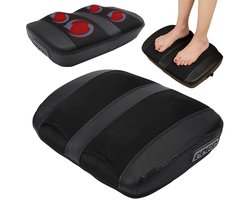 Elektrische Shiatsu Voetmassageapparaat - Verwarmend