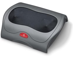 Goodivery - Voetmassage Apparaat Bloedsomloop - Voetmassage Apparaat - Voetmassage - 30x23x9cm - Zwart
