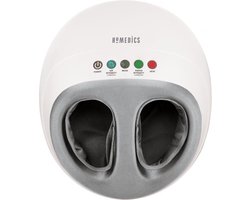 HoMedics FMS350H Shiatsu Air Pro Foot Massageapparaat - voetmassage - shiatsu massage