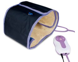 ITALIAN DESIGN ACCESSORIES PROFESSIONEEL LUCHTDRUKSYSTEEM VOOR PRÉSOTHÉRAPIE