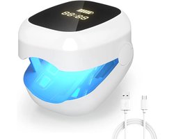 Laserbehandeling is geschikt voor de behandeling van onychomycose met behulp van LED-fototherapieapparaten, mits de protocollen hiervoor zijn goedgekeurd door de FSA of HSA.