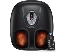 Lexium Voetmassage Apparaat - Voetmassage Apparaat Bloedsomloop - Voet Massage - Voetmassageapparaat