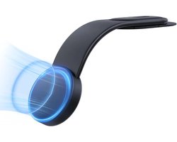 Magnetische autotelefoonhouder, Geschikt voor gebruik op het dashboard [2024 verbeterde en verbeterde versie] Universele autohouder, compatibel met Geschikt voor iPhone, Samsung en andere smartphones.